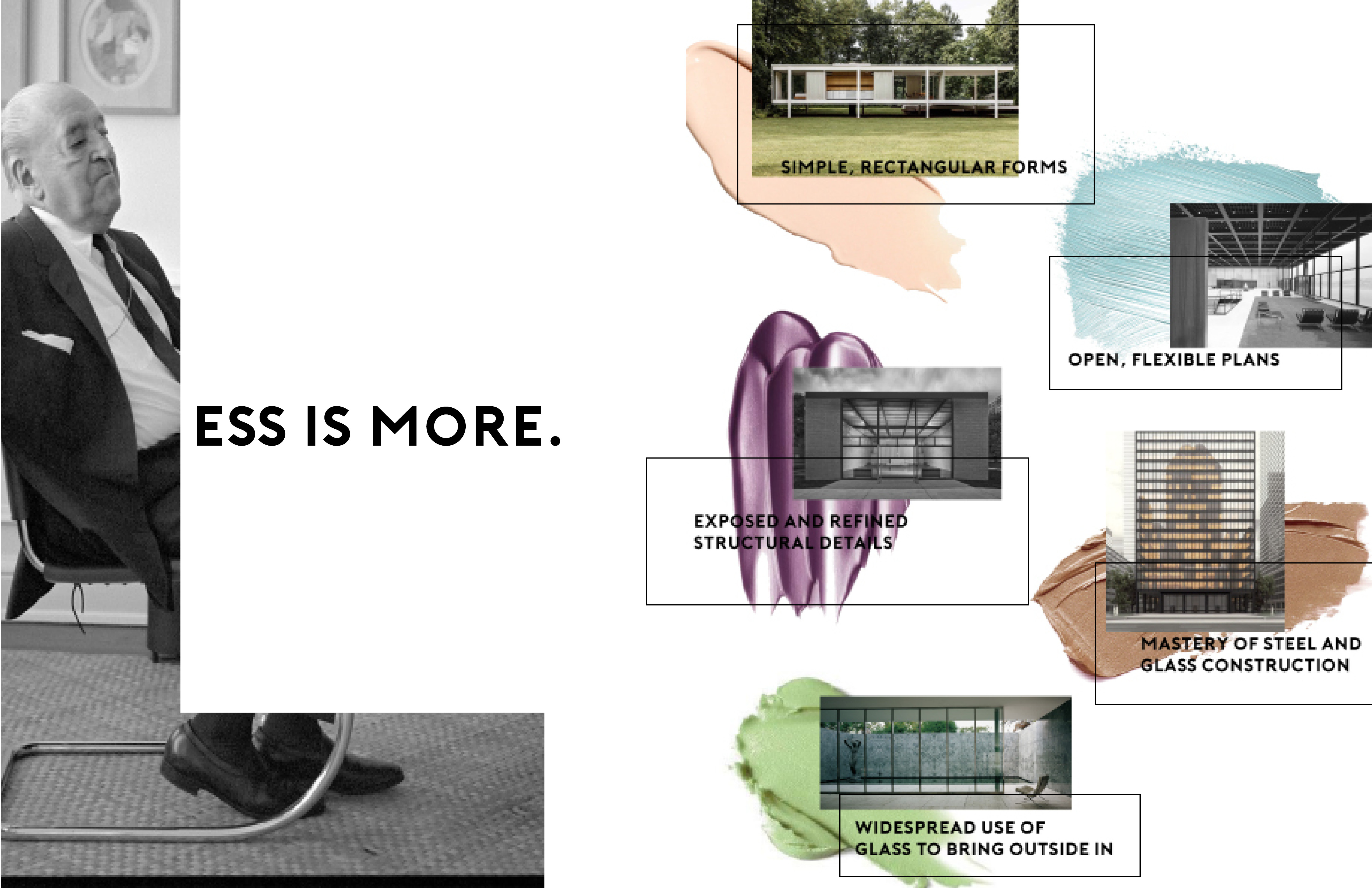 Magazine Design: Spread 2