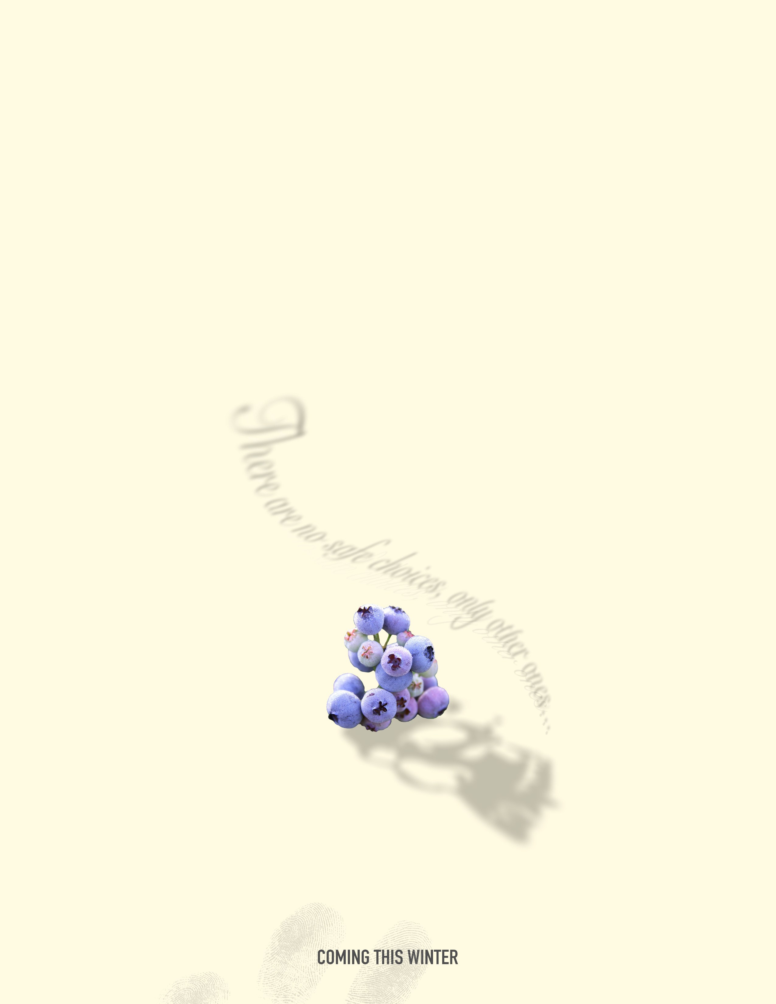 A Great and Terrible Beauty Poster Teaser