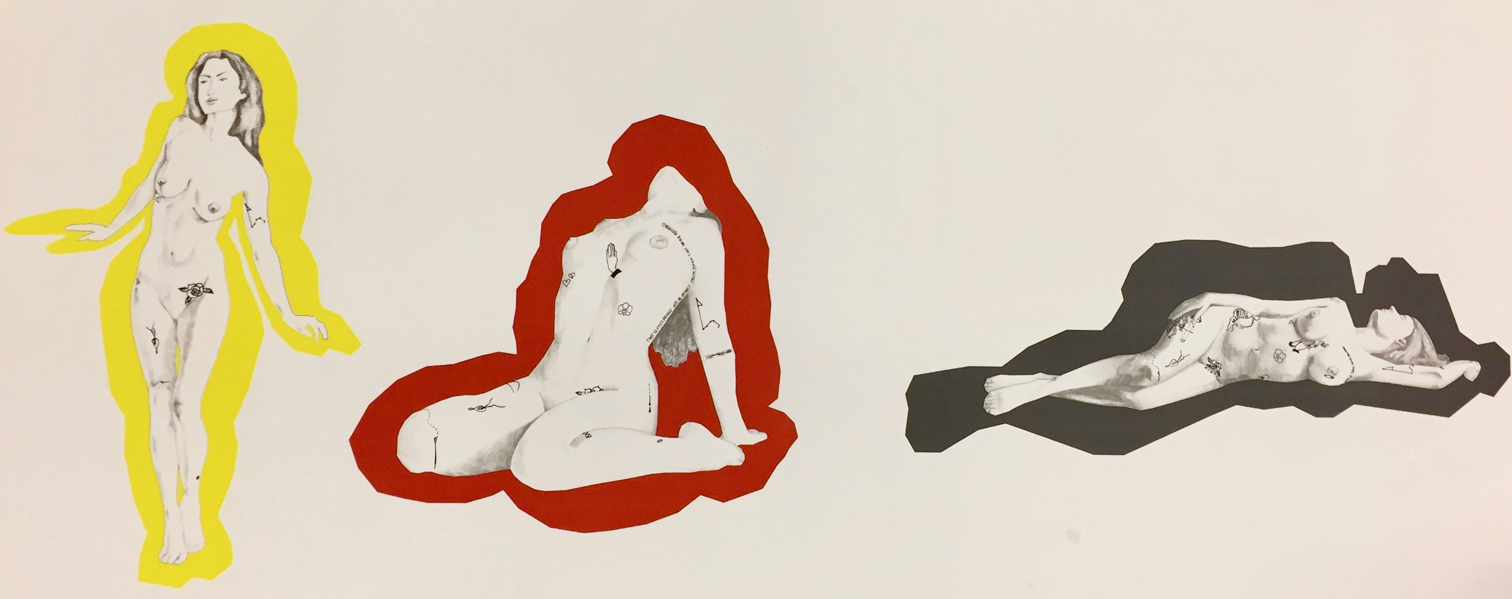 Personal Progression